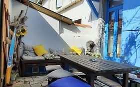 H2oholidays - Auberge De Jeunesse - Youth Hostel